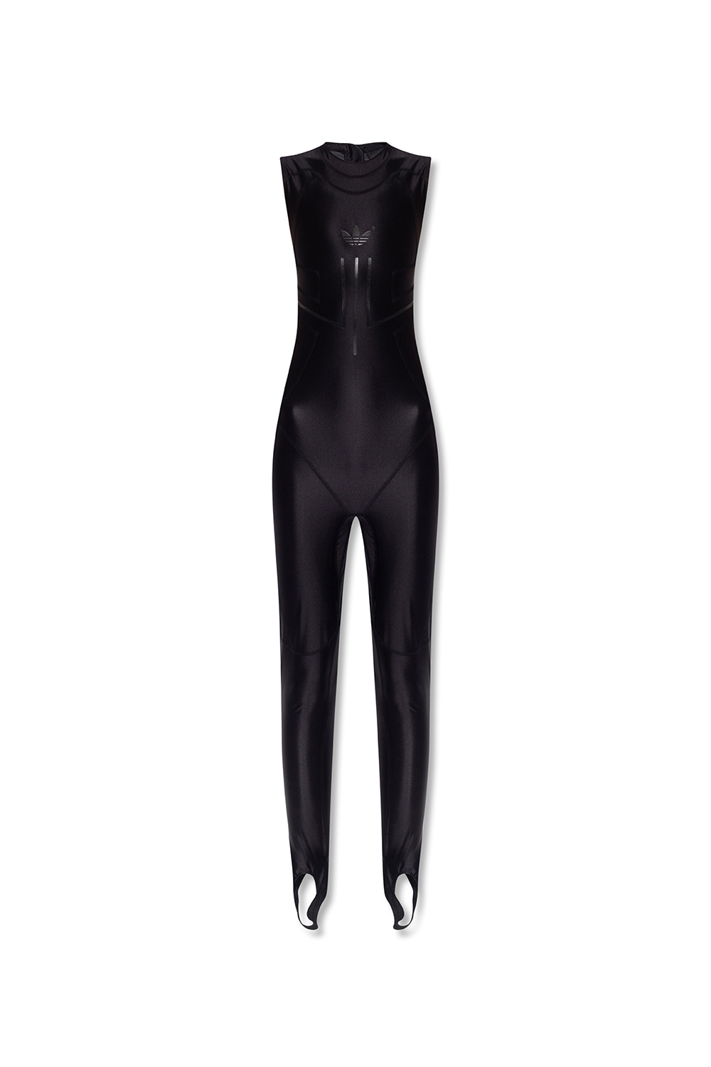 Adidas Logomania Catsuit offers Size Large